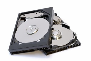 Solid State Hard Drives