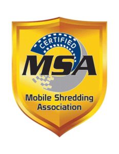Mobile Shredding Association