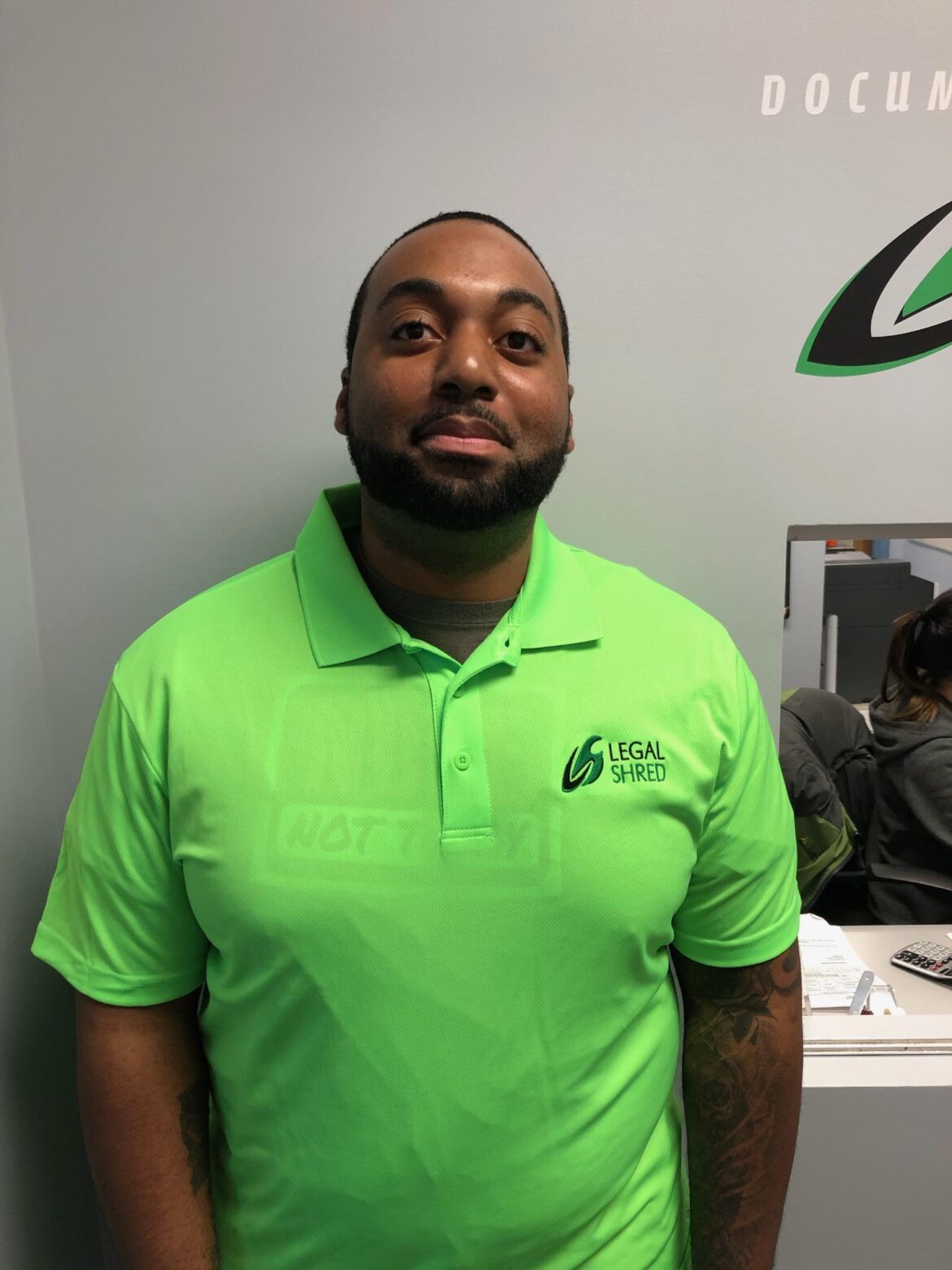 Brooklyn Shredding Legal Shred