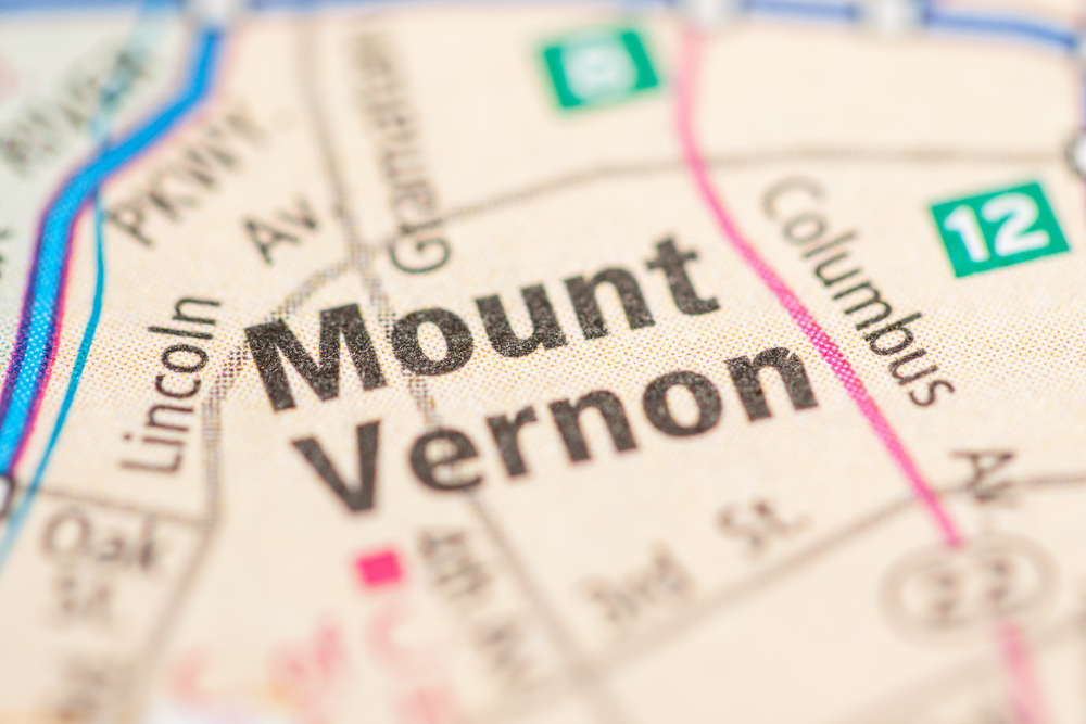 Mount Vernon Paper Shredding