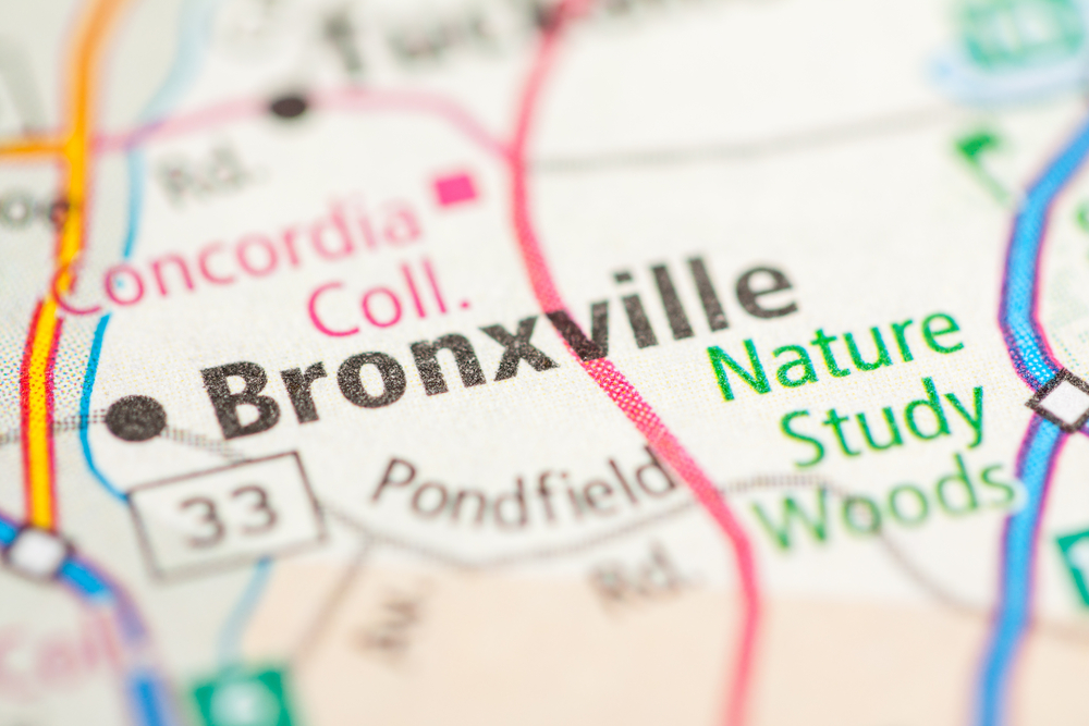 Bronxville Shredding Services