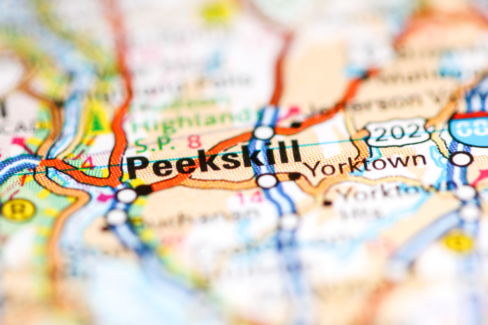 Peekskill Shredding Services