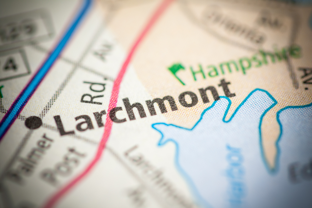 Larchmont Shredding Services