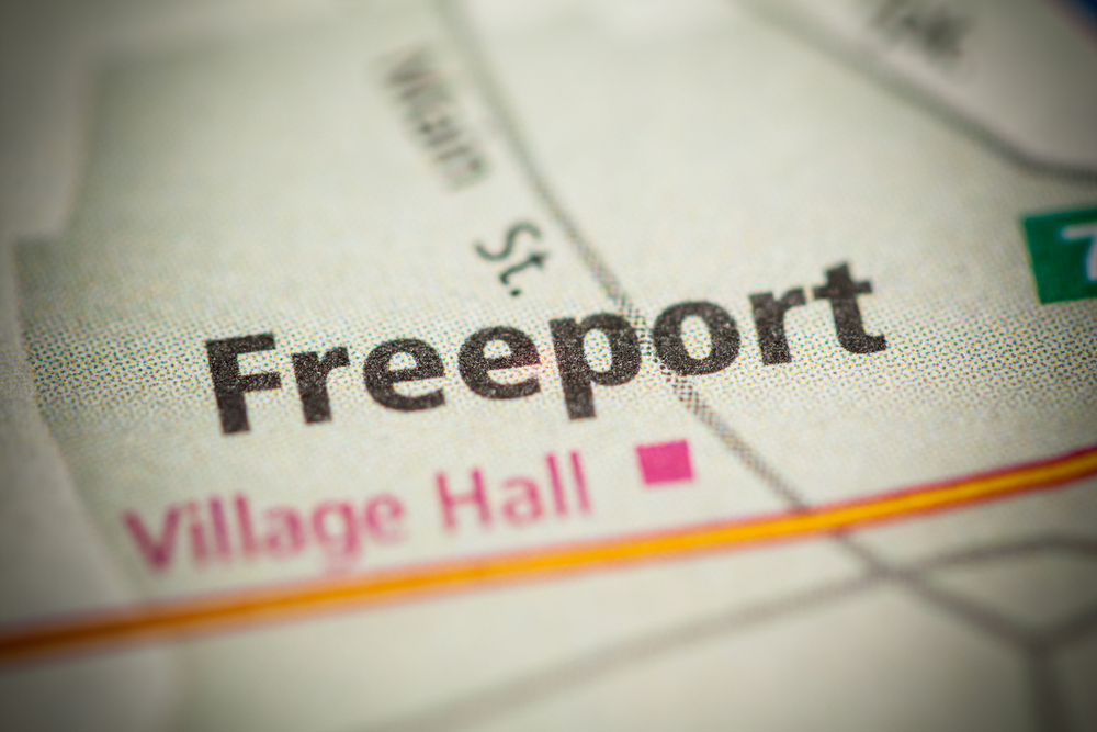 Freeport Paper Shredding Services