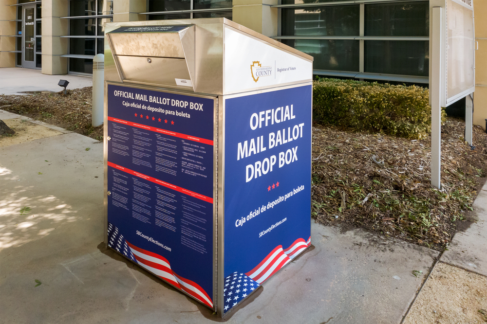 Privacy Matters: What Happens to Your Ballot After the Election?