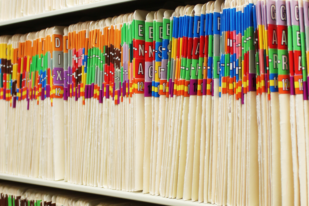 Medical Records Disposal Practices - Reviewing their importance