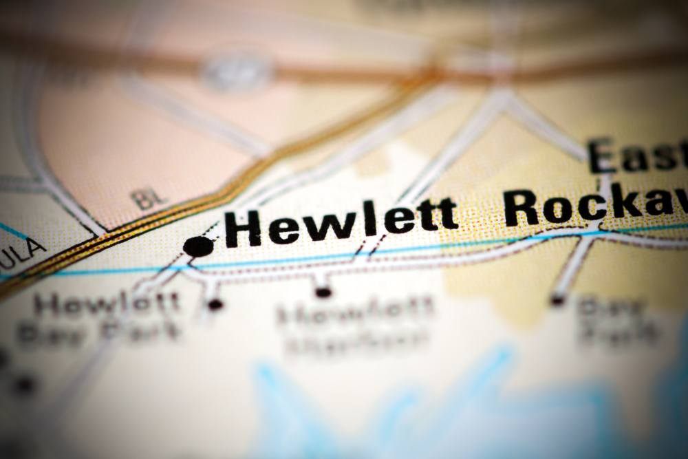 Hewlett Paper Shredding Services