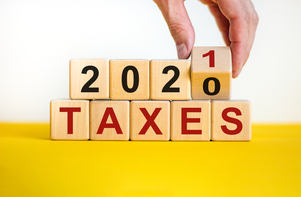 Preparing for Tax Season 2021: Safe Disposal of Documents