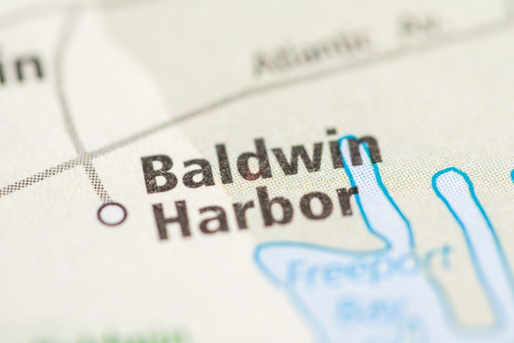 Baldwin Harbor Paper Shredding Services