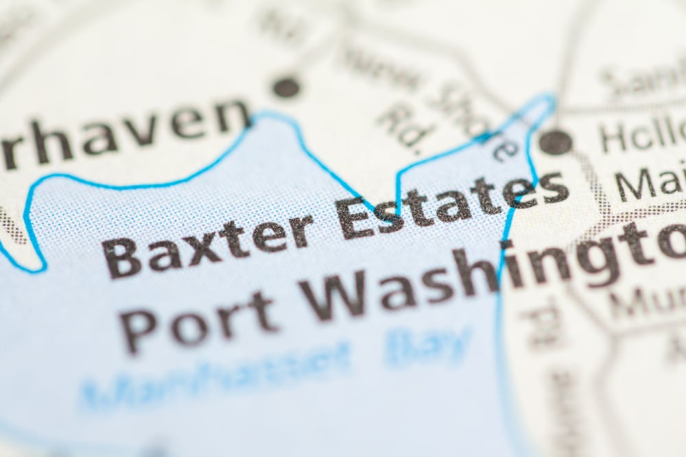 Baxter Estates Paper Shredding Services