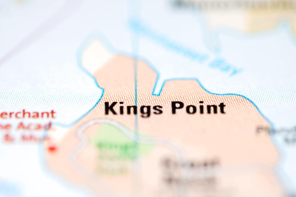 Kings Point Shredding Services