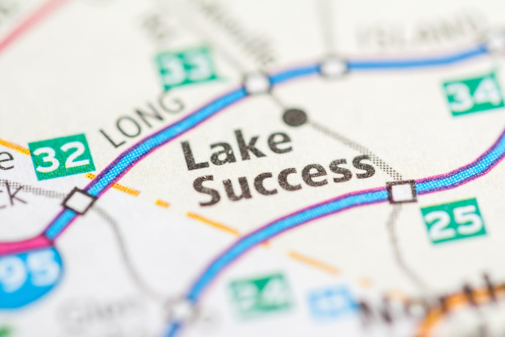 Lake Success Shredding Services