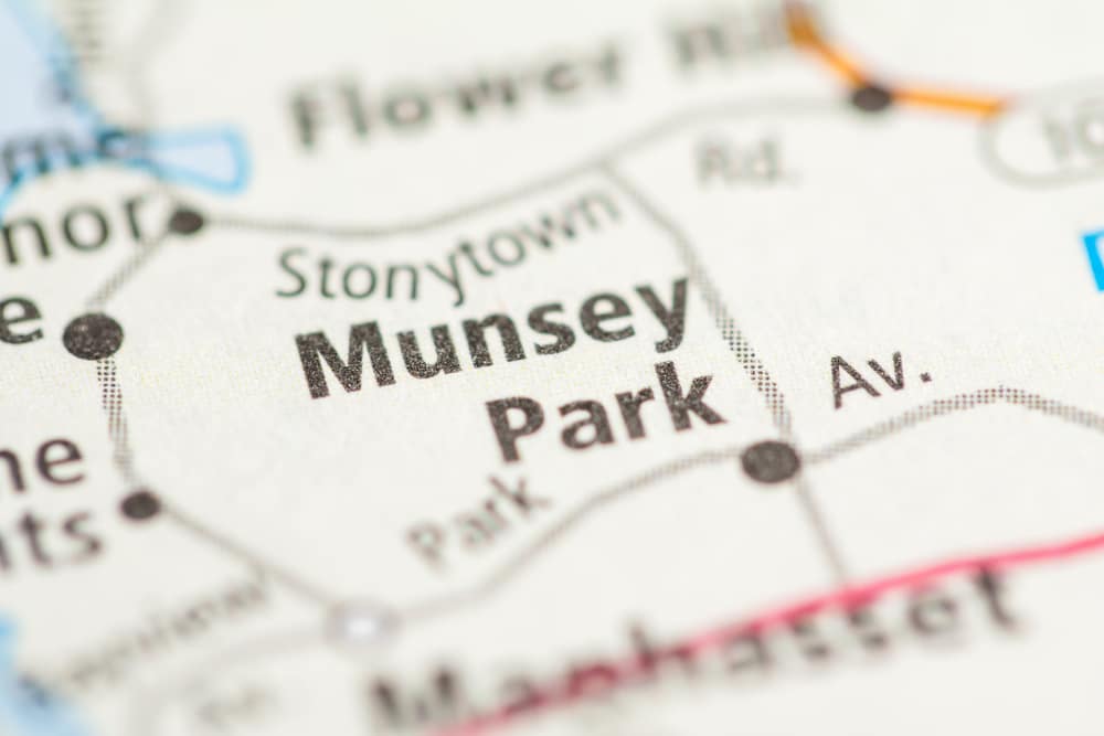 Munsey Shredding Services